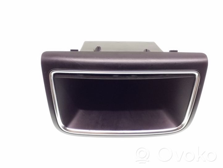 Audi A4 S4 B8 8K Panel drawer/shelf pad 8K0863300B