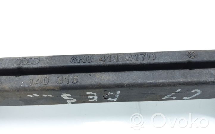 Audi A6 S6 C7 4G Barra stabilizzatrice anteriore/stabilizzatore 8K411317D