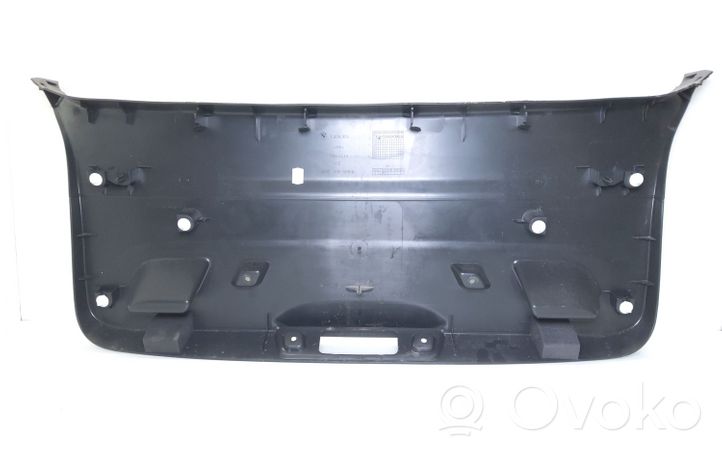 BMW 1 F20 F21 Rivestimento portellone posteriore/bagagliaio 7239905