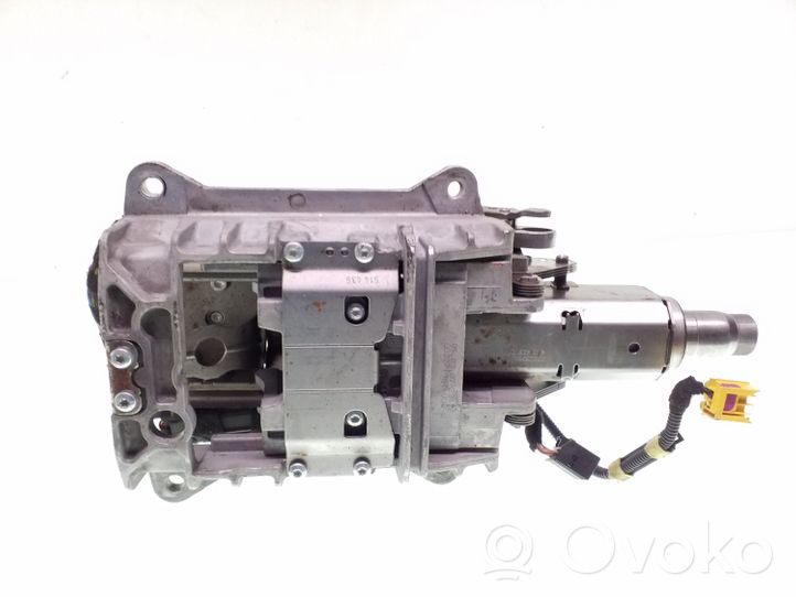 Audi A6 S6 C6 4F Gruppo asse del volante 4F0905852B