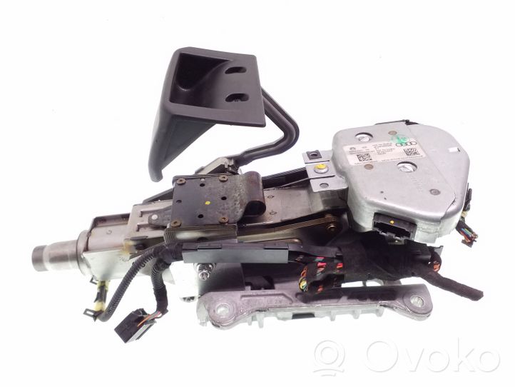 Audi A6 S6 C6 4F Gruppo asse del volante 4F0905852B