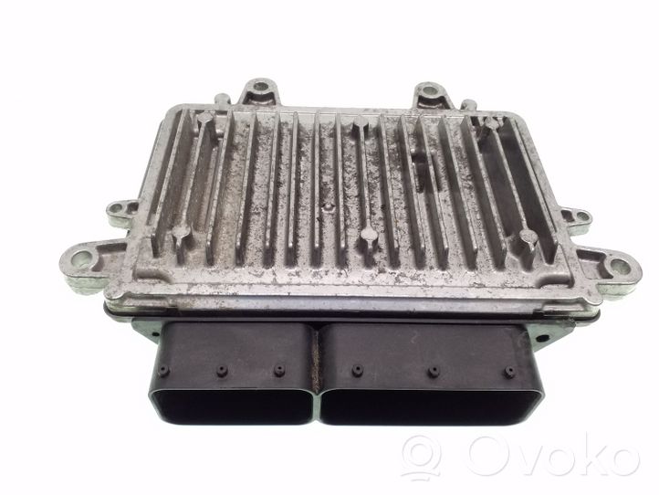 Mercedes-Benz B W245 Sterownik / Moduł ECU A6401501691