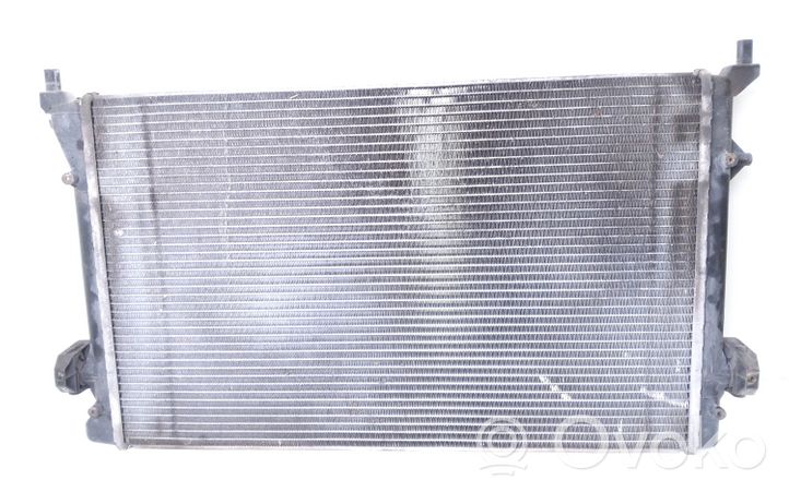 Volkswagen Caddy Radiateur de refroidissement 99000386