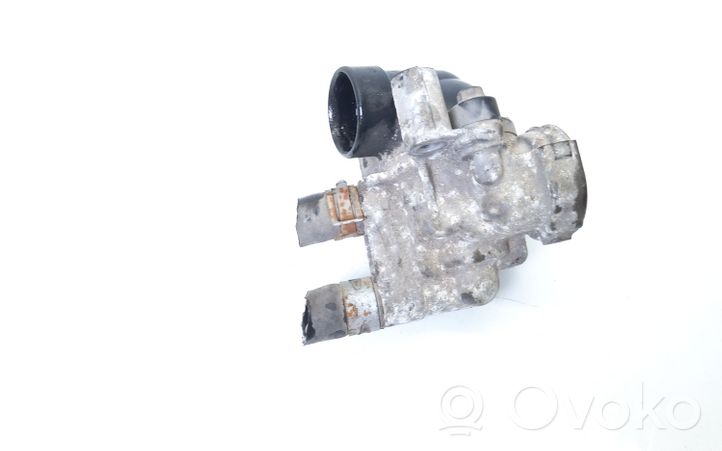 Mitsubishi ASX Thermostat / Thermostatgehäuse 