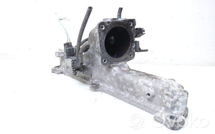 Mitsubishi ASX Intake manifold 500213