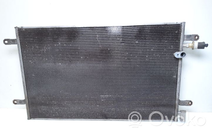 Audi A6 S6 C6 4F Radiateur condenseur de climatisation 4F0260401F