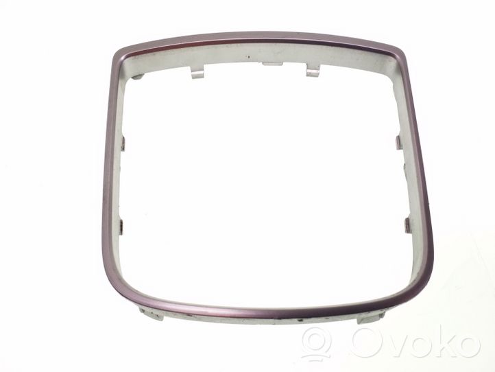 Hyundai i40 Rivestimento in plastica cornice della leva del cambio 846523Z000