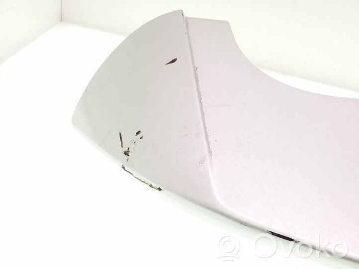 Hyundai ix35 Spoiler del portellone posteriore/bagagliaio 872102Y000