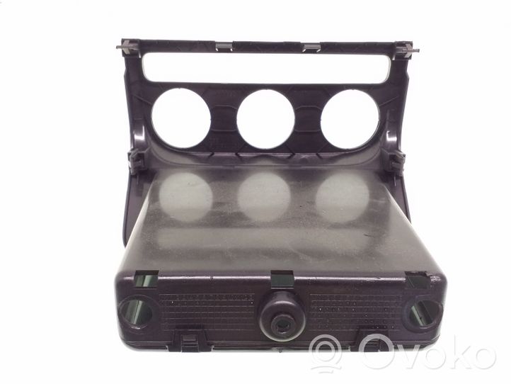 Volkswagen Tiguan Console centrale, commande chauffage/clim 5M0819422