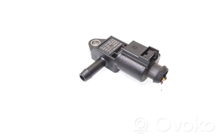 Seat Leon (5F) Sensor de presión del escape 04L906051B