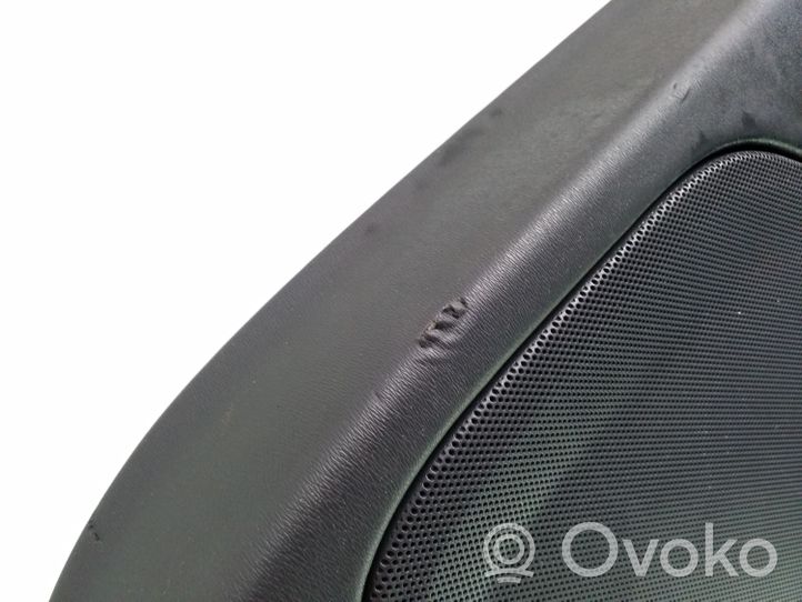 Volvo V60 Verkleidung Tür hinten 8635880