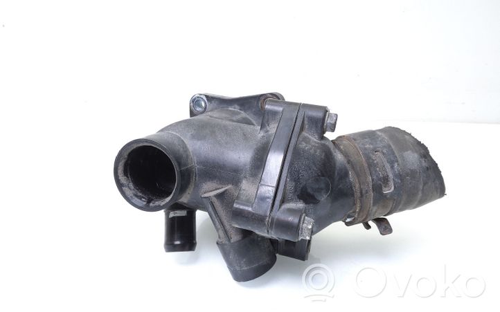 Toyota Avensis T250 Termostato/alloggiamento del termostato 16320OR011