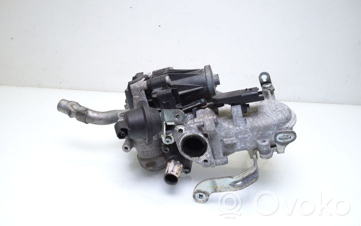 Ford Focus Soupape vanne EGR 702209040