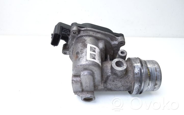 Mercedes-Benz A W176 Clapet d'étranglement 161A09794R