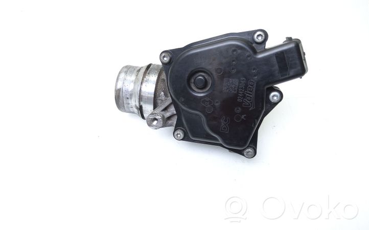 Mercedes-Benz A W176 Clapet d'étranglement 161A09794R