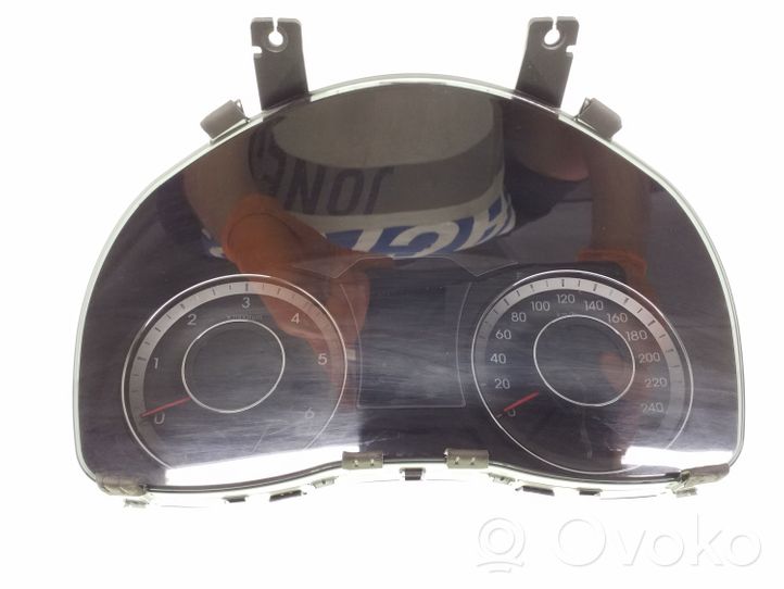 Hyundai i40 Compteur de vitesse tableau de bord 940013Z400