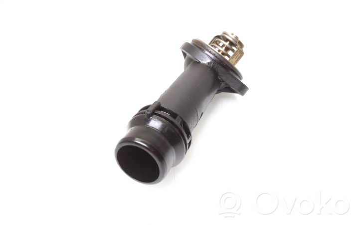 Audi A4 S4 B8 8K Termostaatin kotelo 03G121121G