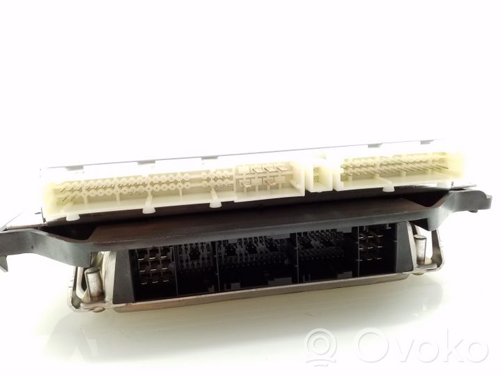 Mercedes-Benz E W210 Calculateur moteur ECU A0225458032