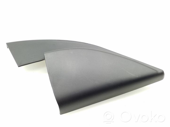 Hyundai i40 Plastic wing mirror trim cover 876603Z000