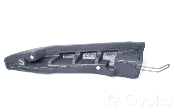 KIA Optima Poduszka powietrzna Airbag fotela 89498D4800