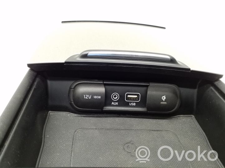 KIA Optima Box/scomparti cruscotto 84690A8110B