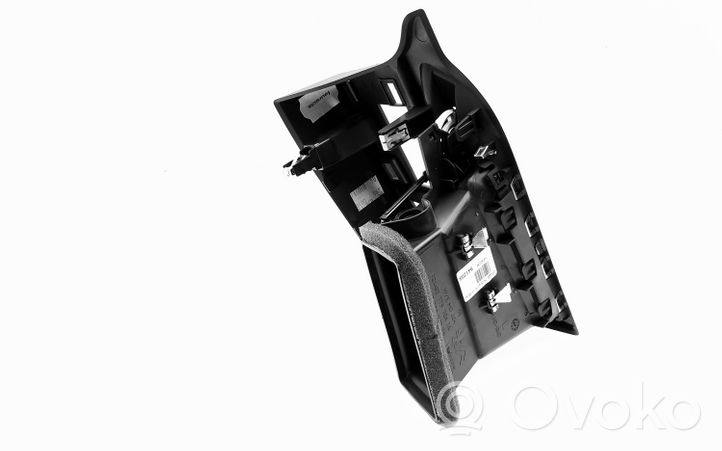 Citroen C4 II Picasso Copertura griglia di ventilazione laterale cruscotto 967797647A