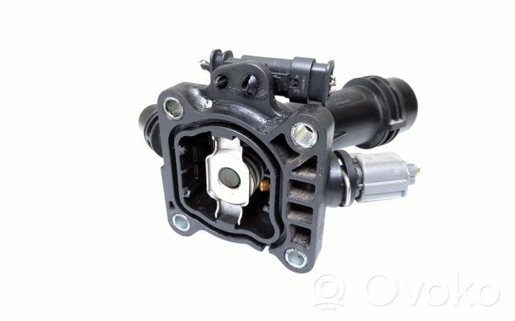 Volvo V60 Termostat / Obudowa termostatu 31293556