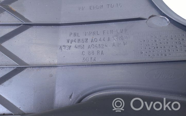 Ford Focus Rivestimento pannello inferiore del cruscotto 4M51A04324AKW