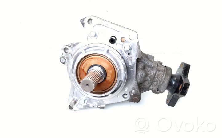 Nissan Qashqai Scatola ingranaggi del cambio 067022