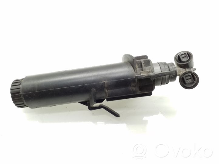 Audi A5 8T 8F Ugello a spruzzo lavavetri per faro 8T0955101D