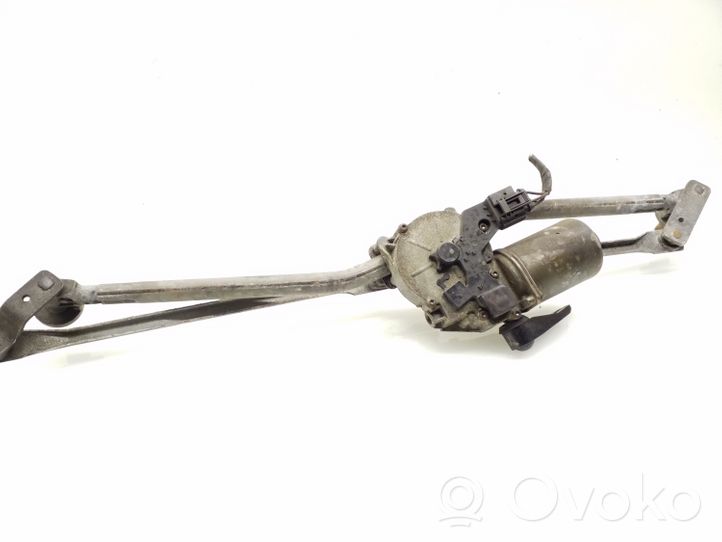Volkswagen Crafter Front wiper linkage and motor 404955