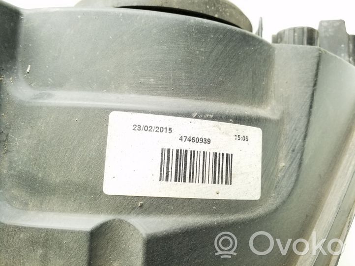 Fiat Ducato Lampa przednia 47460939