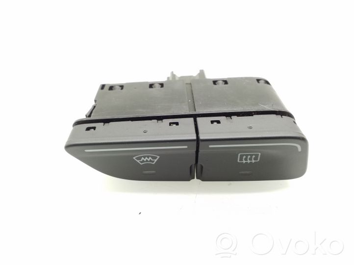 Ford C-MAX II Przycisk / Przełącznik ogrzewania szyby przedniej / czołowej AM5T18K574AB