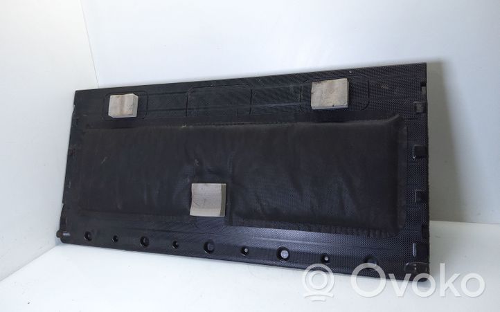 Hyundai ix35 Tappeto di rivestimento del fondo del bagagliaio/baule 
