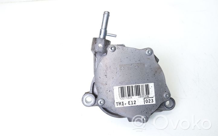 Toyota Auris E180 Alipainepumppu 10011204