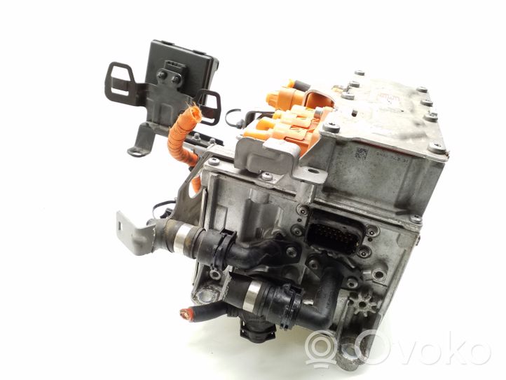 Audi A3 S3 8V Bateria pojazdu hybrydowego / elektrycznego 5G0907070F