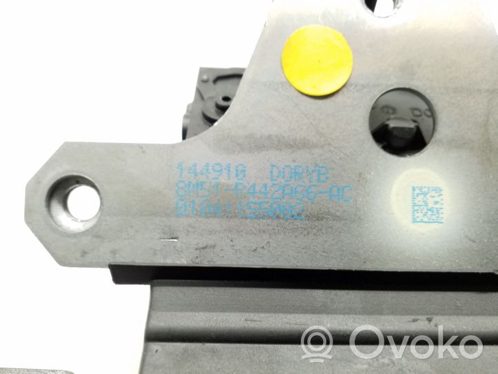 Ford C-MAX II Blocco/chiusura/serratura del portellone posteriore/bagagliaio 8M51R442A66AC