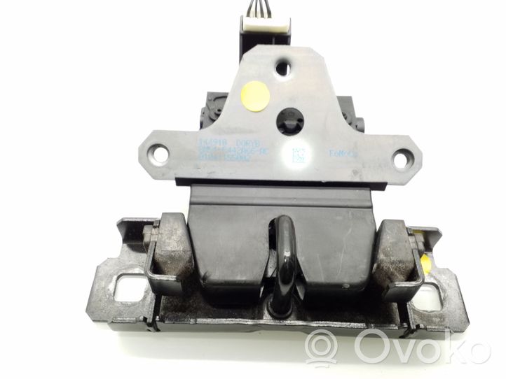 Ford C-MAX II Blocco/chiusura/serratura del portellone posteriore/bagagliaio 8M51R442A66AC