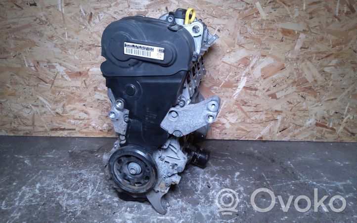 Audi A3 S3 8V Moteur CUK