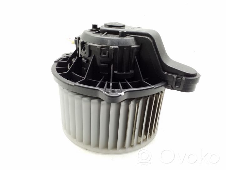 Hyundai ix35 Ventola riscaldamento/ventilatore abitacolo F00S3B2441