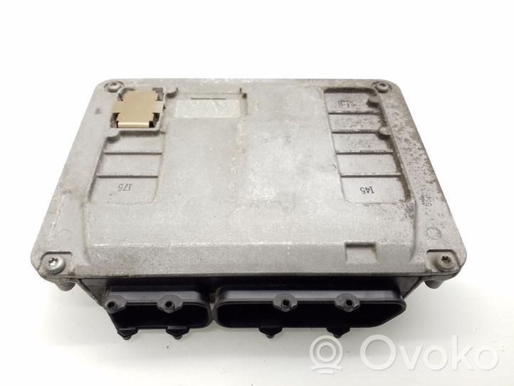 Volkswagen Polo V 6R Calculateur moteur ECU 03E906023L