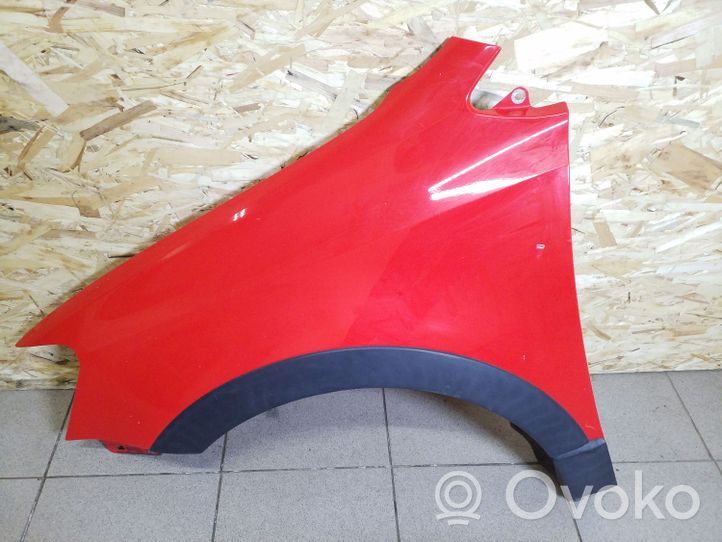 Volkswagen Cross Polo Fender 6R0821105A