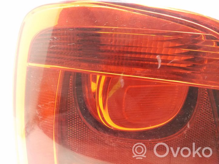 Volkswagen Cross Polo Takavalot 6R0945095A