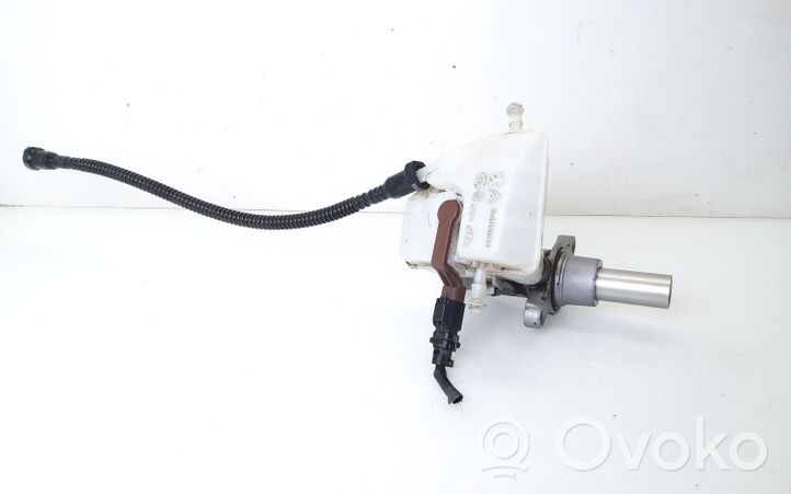 Citroen C4 II Picasso Główny cylinder hamulca 03350890831