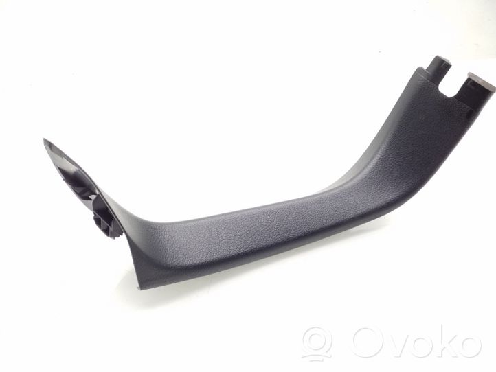 Toyota Auris E180 Rivestimento laterale del portellone posteriore/bagagliaio 6793802050