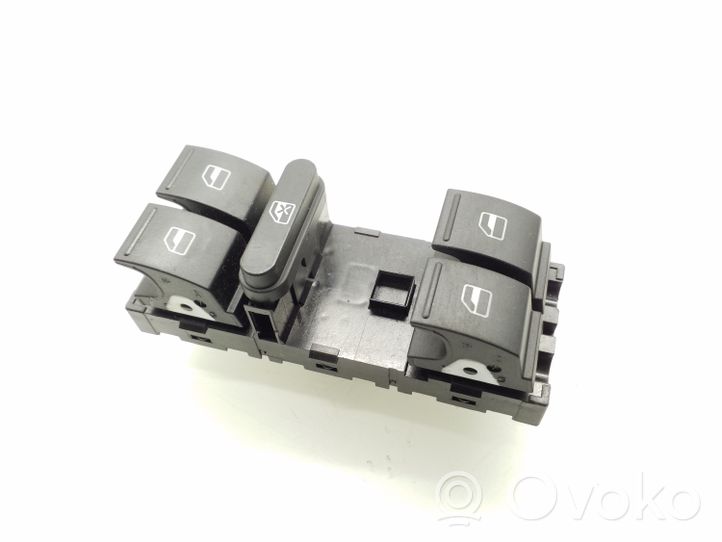 Volkswagen Cross Polo Electric window control switch 1K4959857B