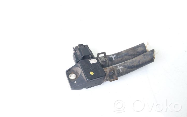 Hyundai ix35 Sensore di pressione dei gas di scarico 392102A800