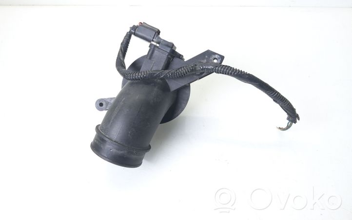 Ford C-MAX II Mass air flow meter 7M5112B579BB