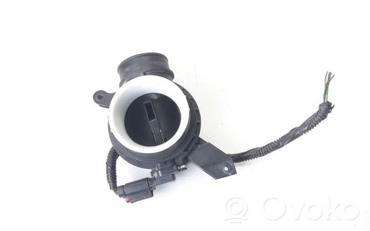 Ford C-MAX II Mass air flow meter 7M5112B579BB