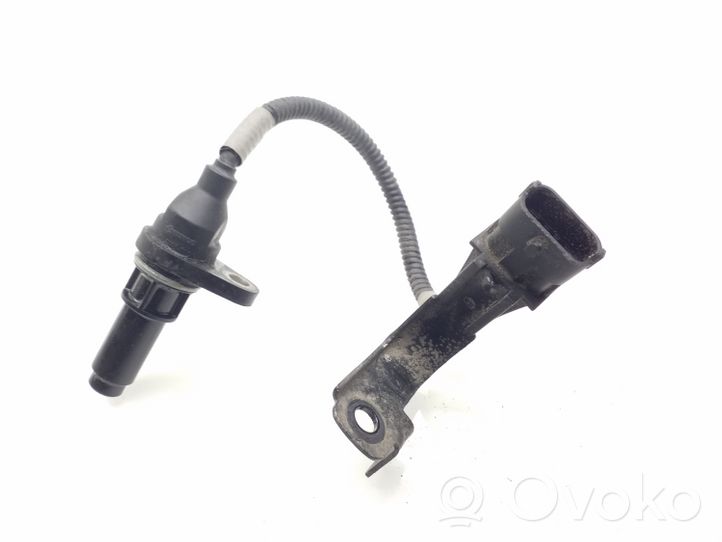 KIA Optima Sensore di posizione dell’albero motore 391802E600